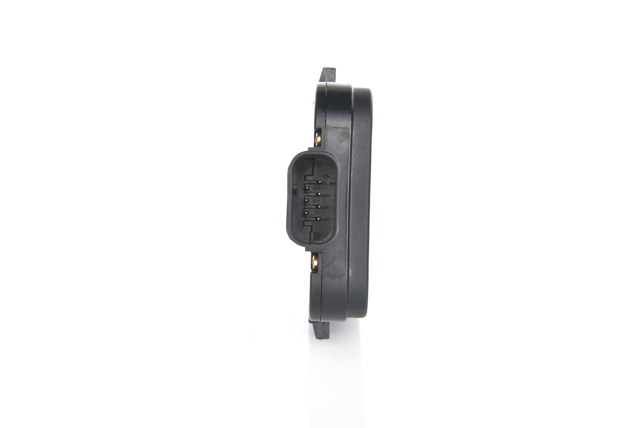 BOSCH 0265005404 Capteur d'angle de braquage Peugeot 406 Berline 3.0 V6 207 CV Essence 2000