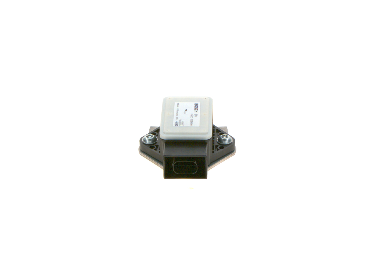 Lateral acceleration sensor BOSCH 0 265 005 690