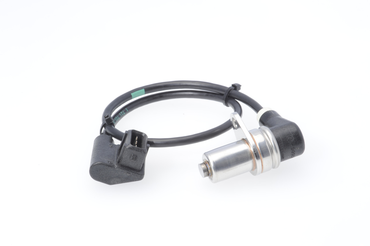 Camshaft sensor BOSCH 0 261 210 058 rating
