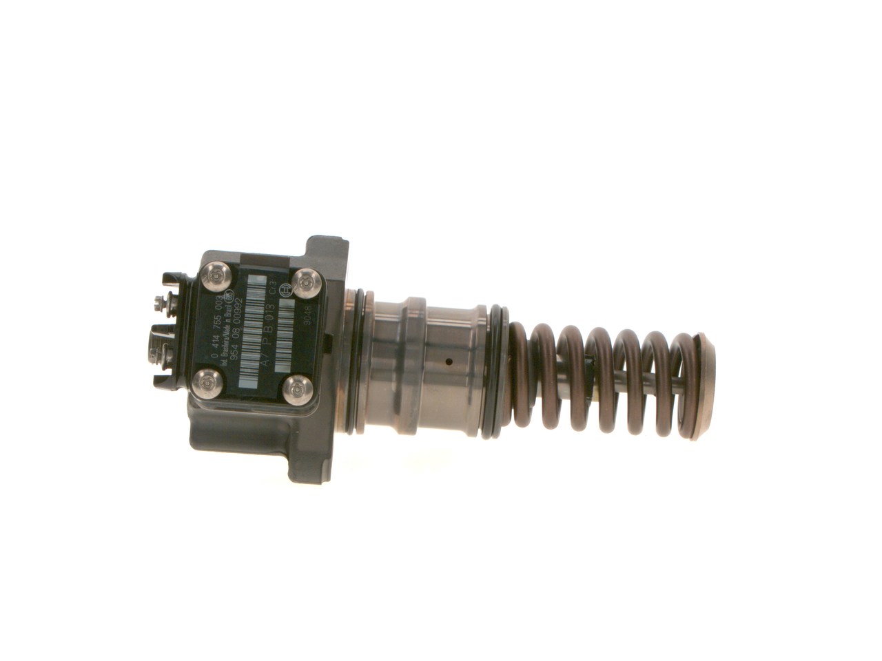 Pumpe-Düse-Element 0 414 755 003 BOSCH 5010284908 RENAULT, RENAULT TRUCKS