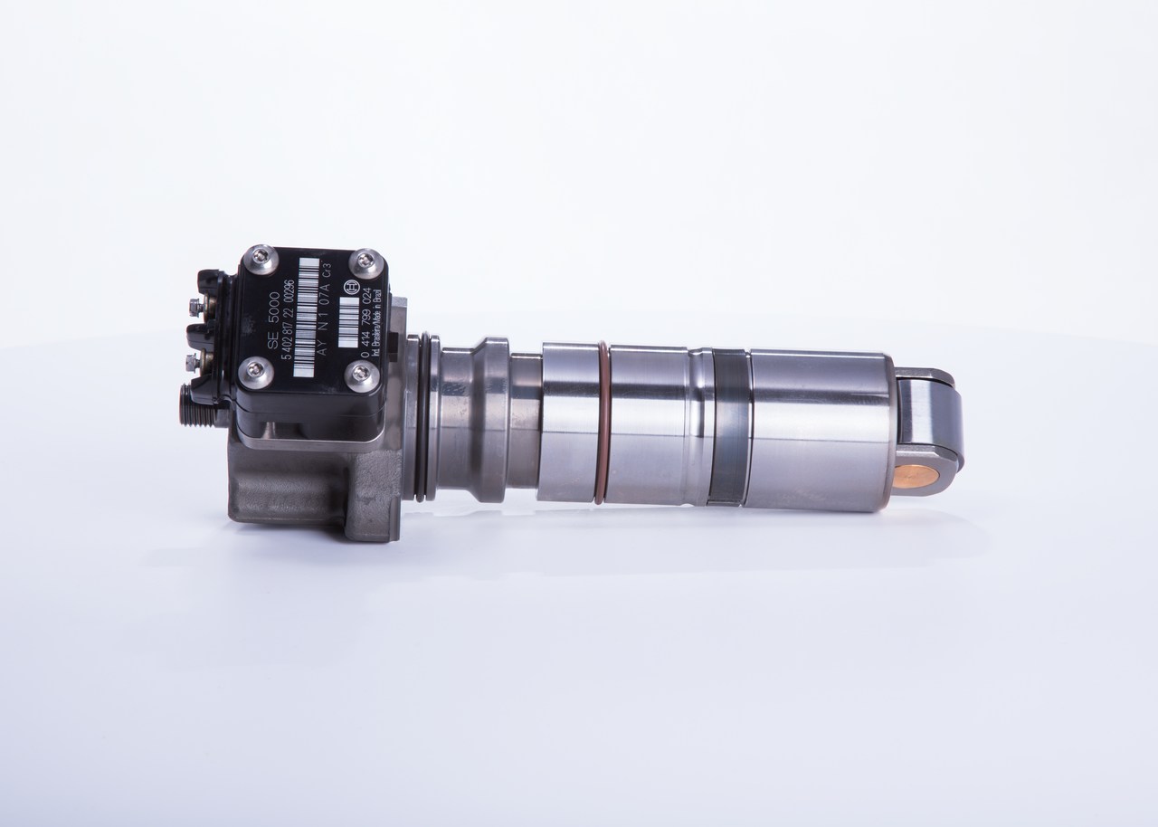 Pump and Nozzle Unit BOSCH 0 414 799 024 rating