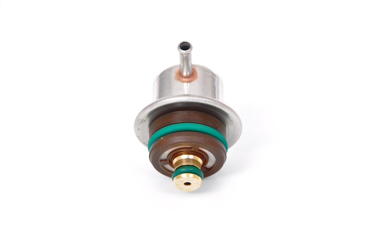 DR2 3,0 BAR BOSCH 0280160542 Porsche 911 991 Cabrio brandstofdrukregelaar diesel en benzine