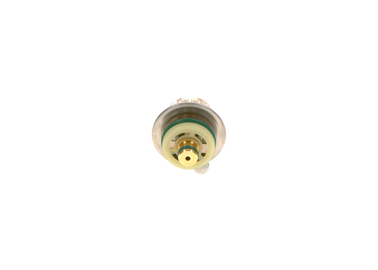 Регулатор на налягане на горивото 96MF9C968CA BOSCH 0280160551 FORD