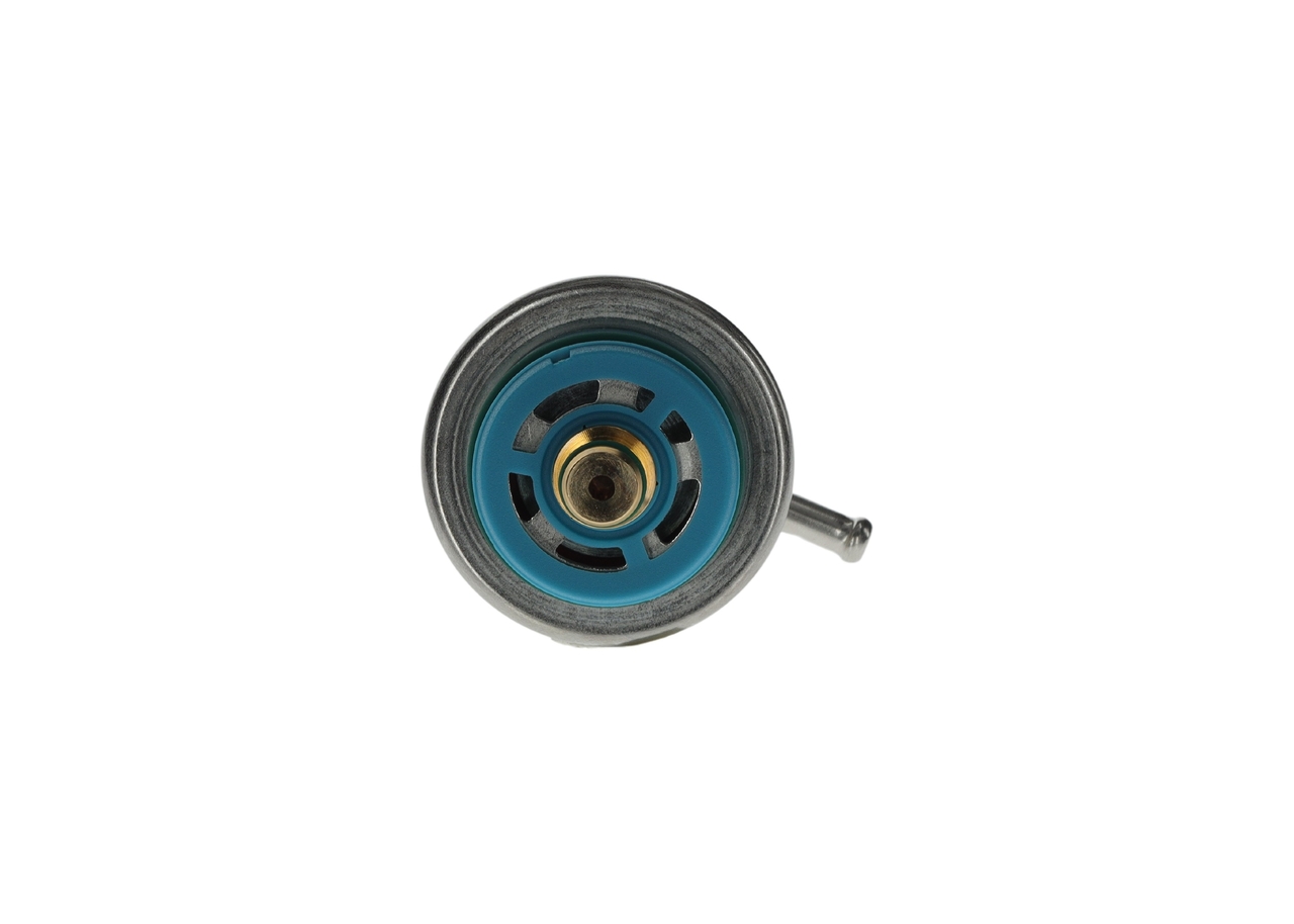 PRG-M2.1 BOSCH 0280160802 SAAB 99 brandstofdrukregelaar diesel en benzine