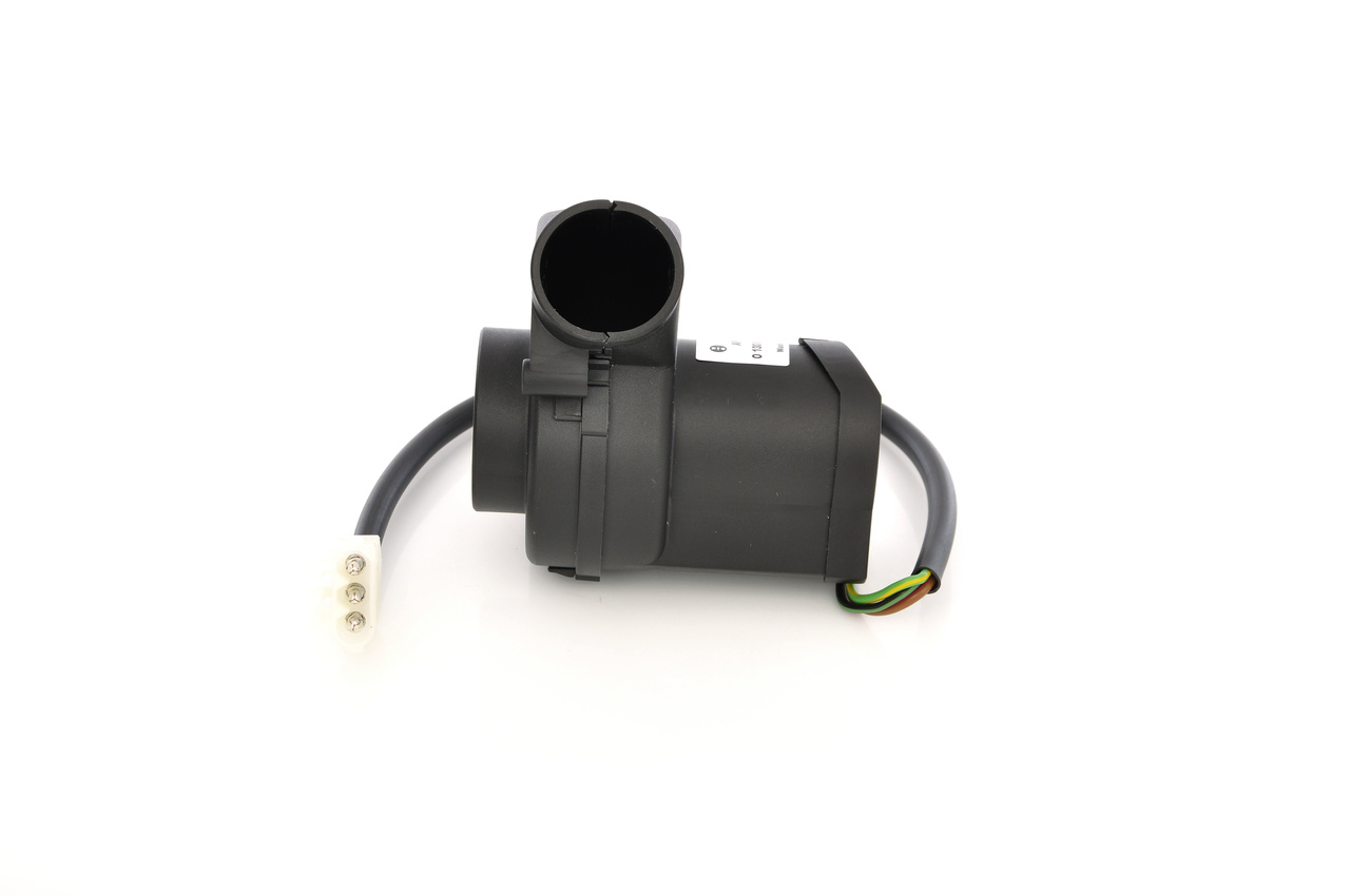 ECU BOSCH 0 130 002 830