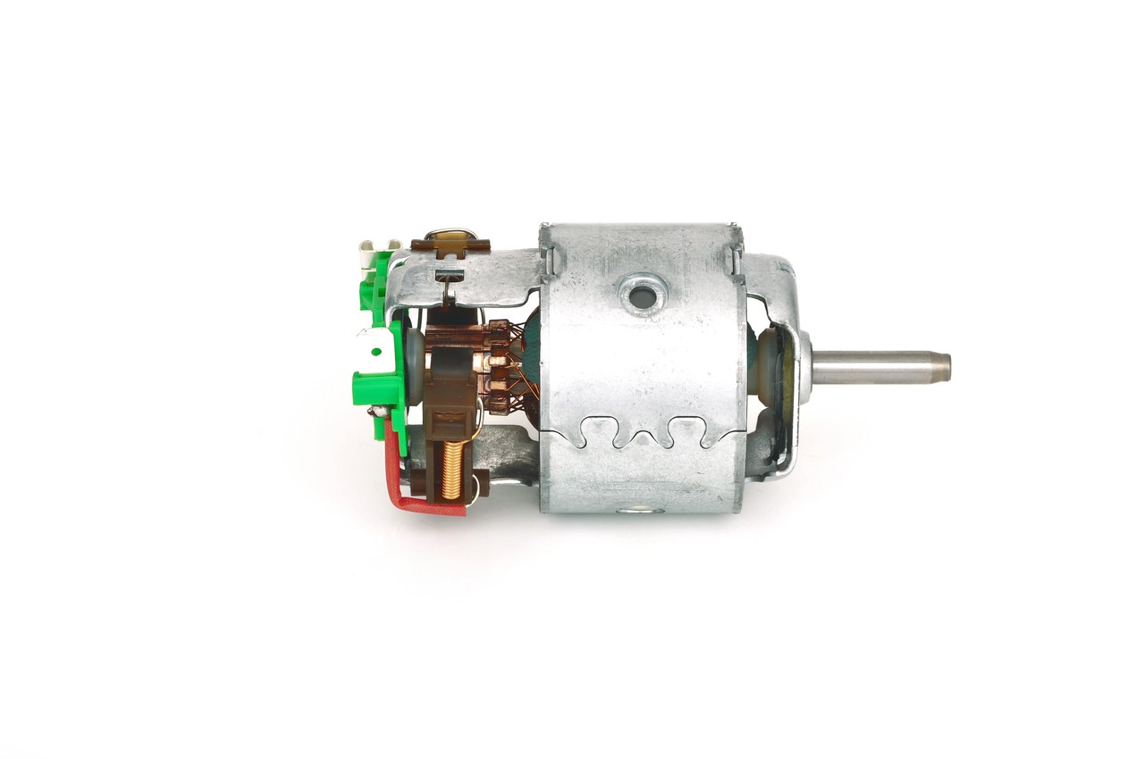 Blower motor BOSCH 0 130 007 051 rating