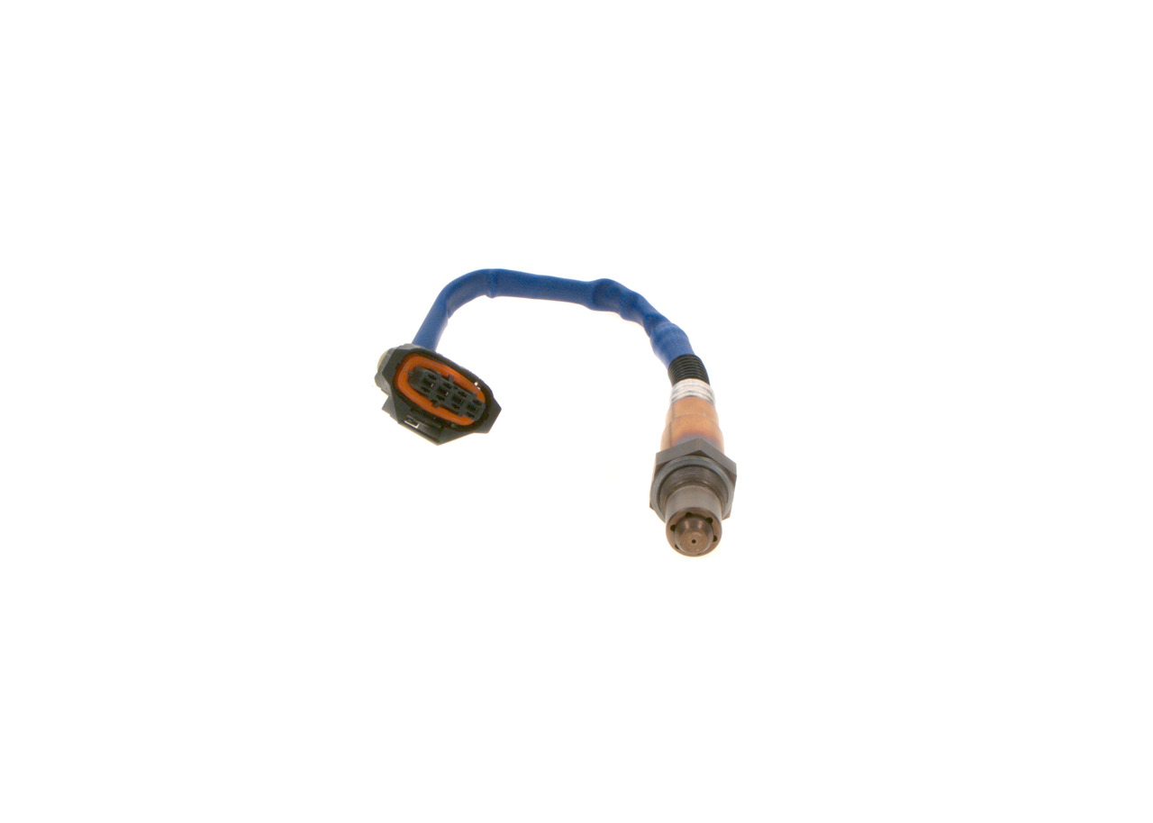 Regelsonde BOSCH LSF-4.2 Bewertung