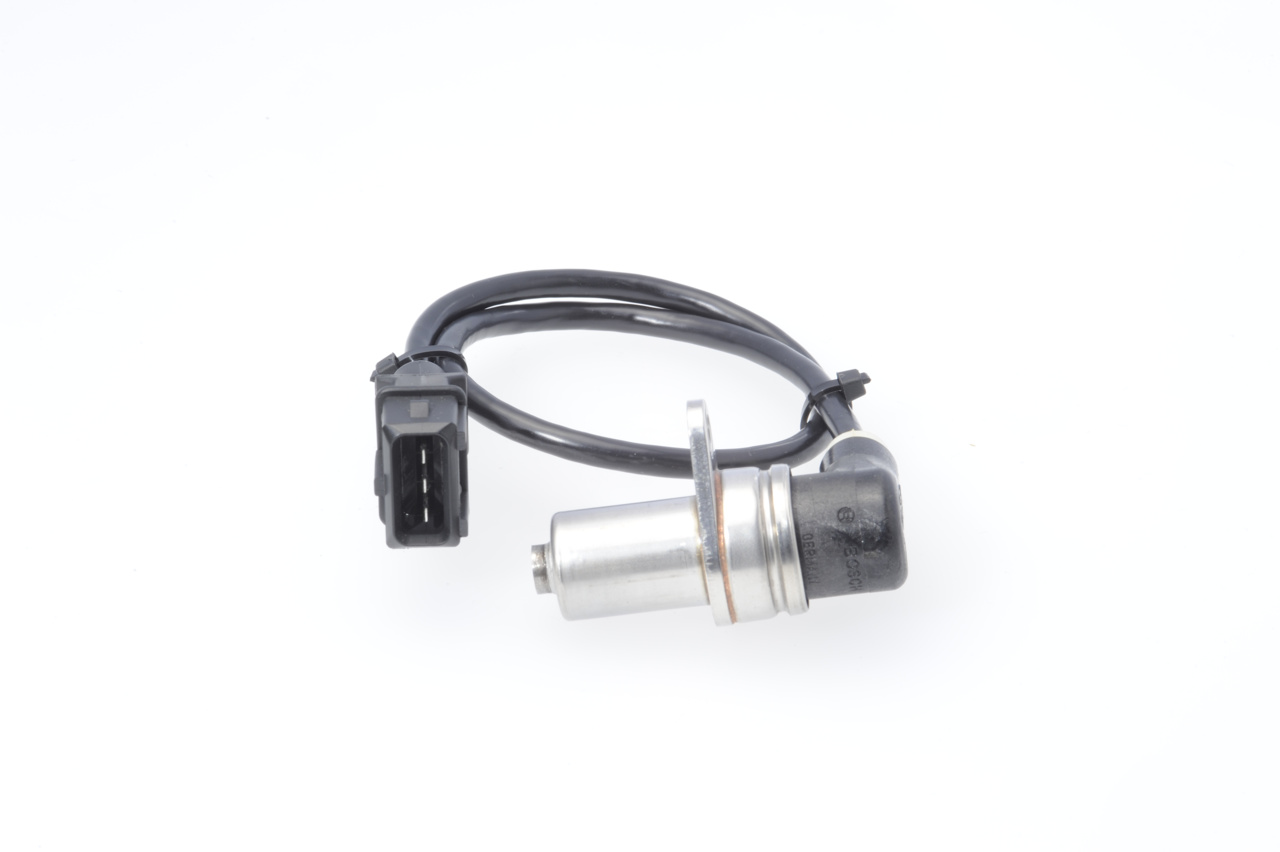 Camshaft position sensor BOSCH 0 261 210 096 rating