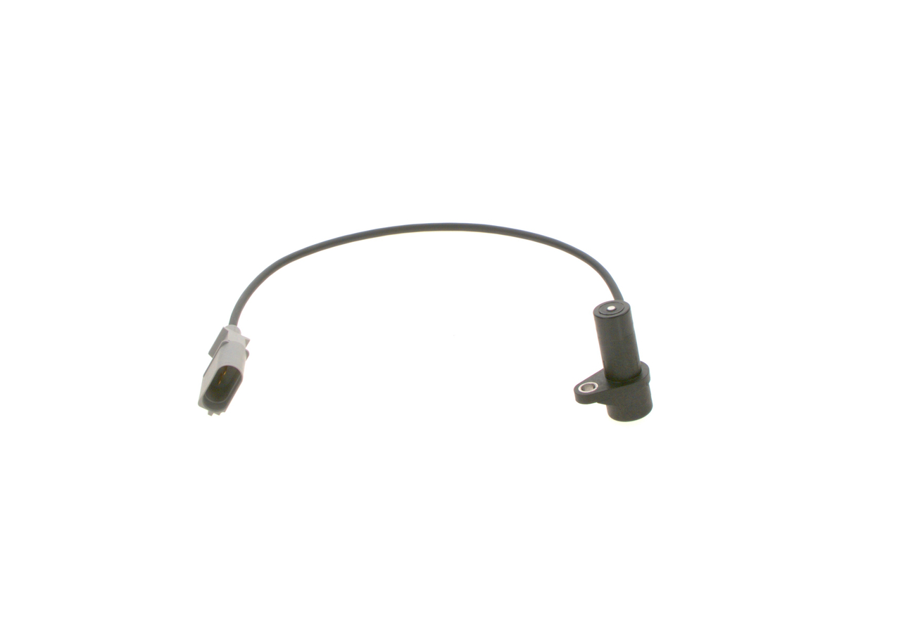 Camshaft position sensor BOSCH 0 261 210 192 rating