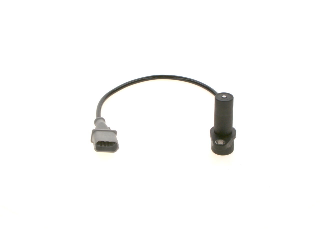 BOSCH 0261210204 Circuit électrique du moteur Porsche 911 996 Coupe 3.4 Carrera 301 CV Essence 2000