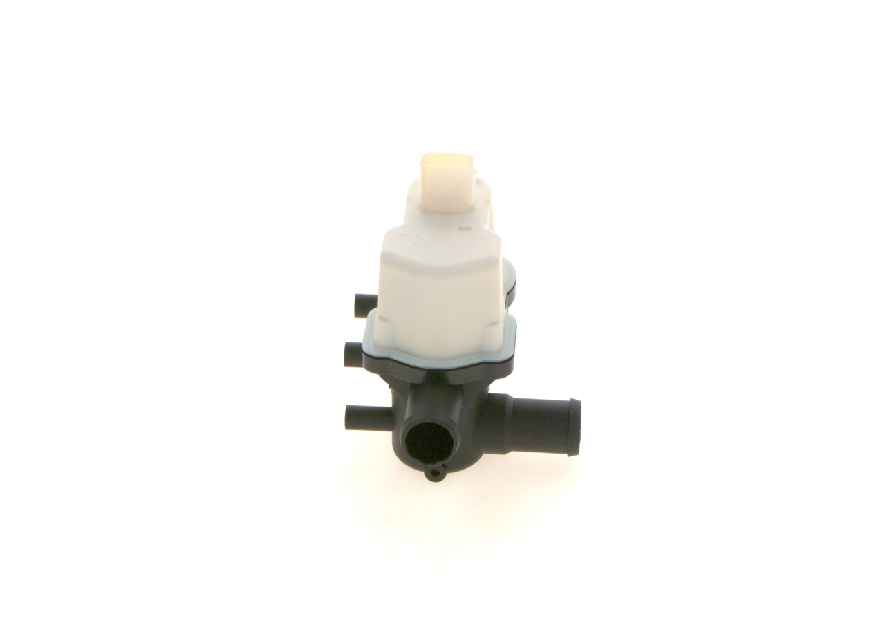 Drucksensor, Kraftstoffbehälter DMTL BOSCH 0261222019