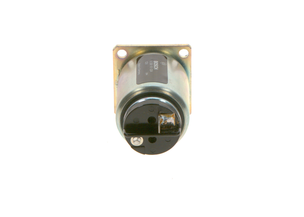 Elektromagnes BOSCH 0 330 101 024 oceny