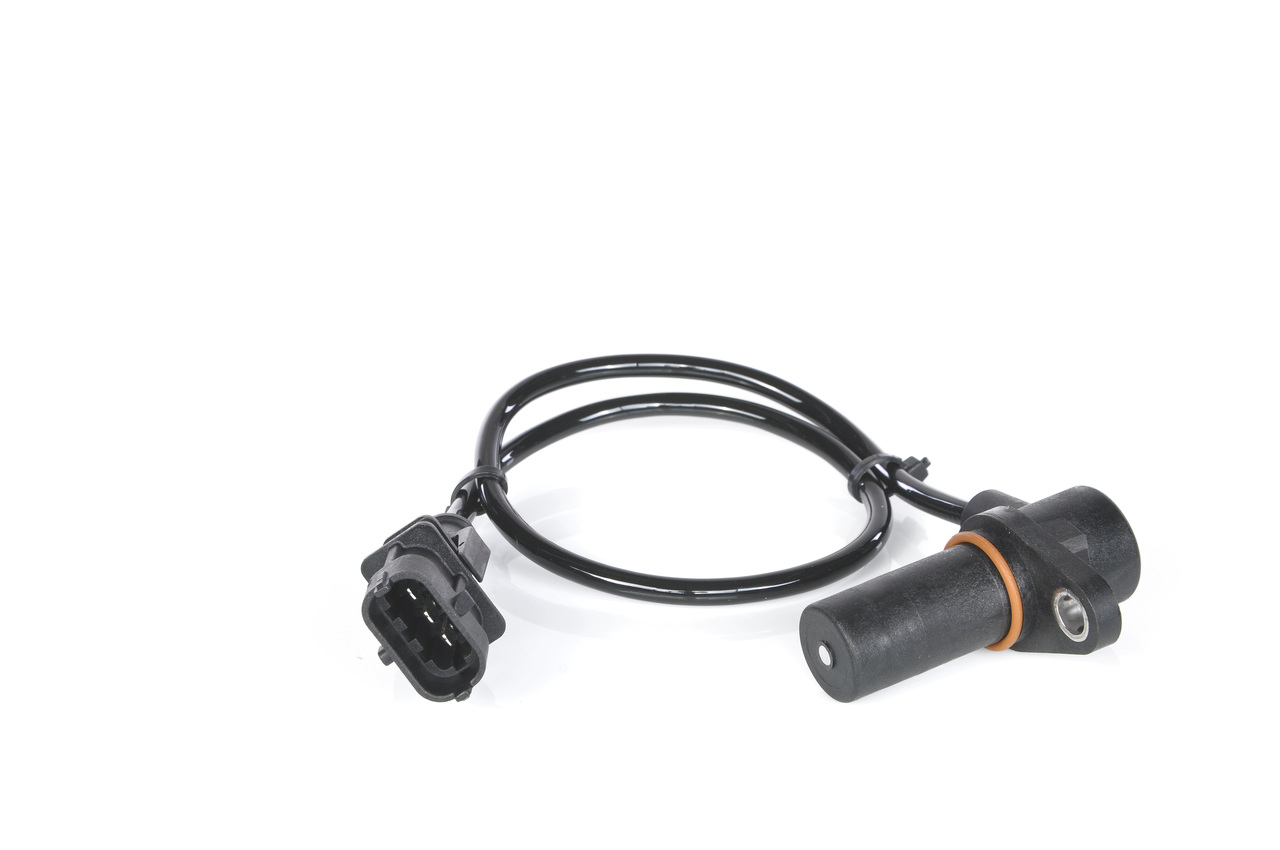 Camshaft sensor BOSCH DG-6-K rating