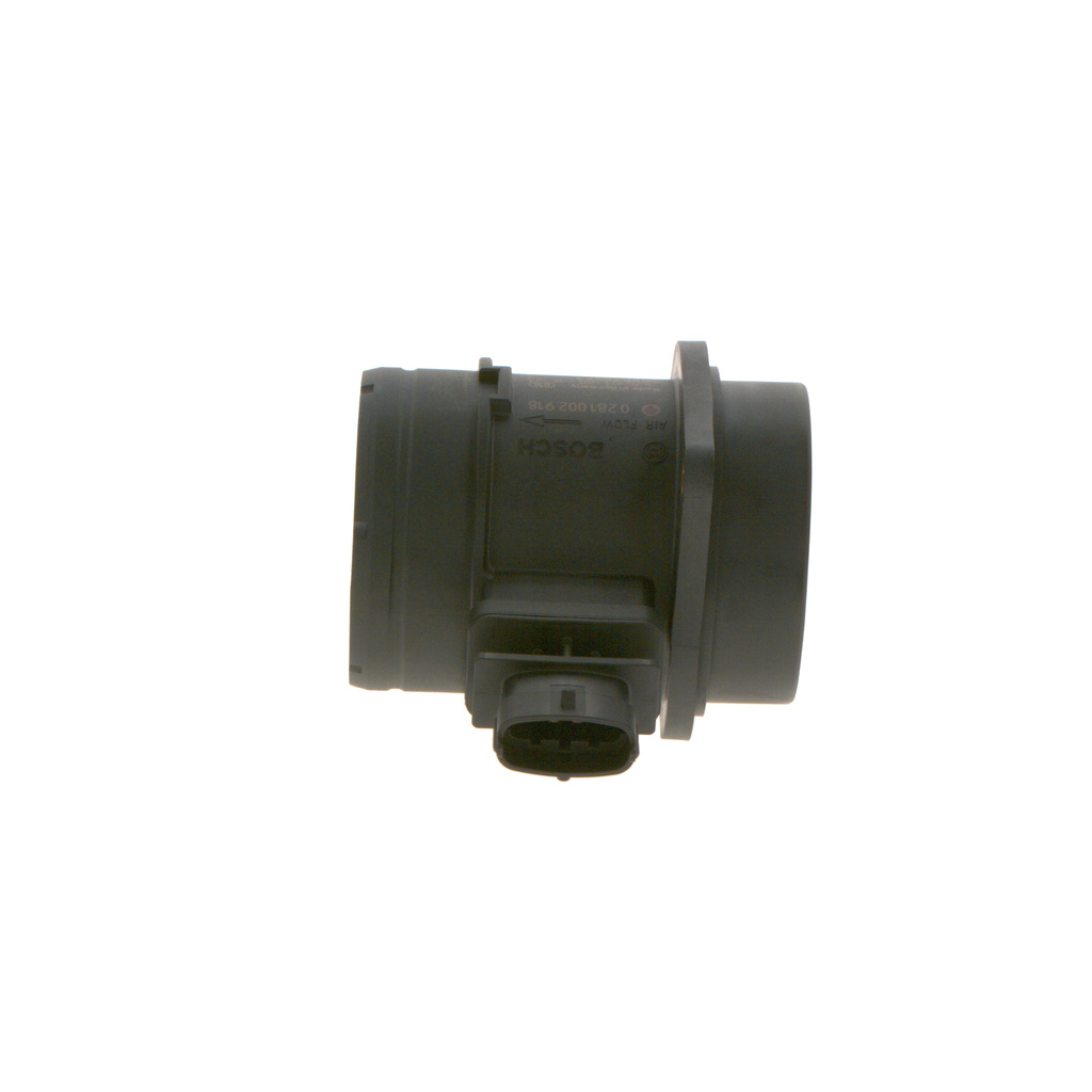 BOSCH 0 281 002 918 Luftmassenmesser (LMM)