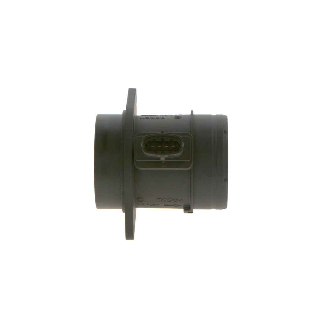 HFM 7-4.7 RP BOSCH 0281002963 genuine Fiorino MPV (225) Mass air flow sensor (MAF) price