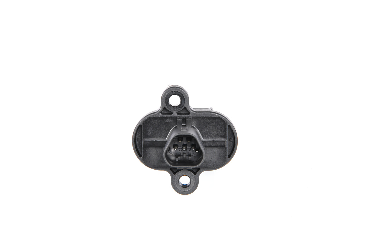 Luftmassenmesser (LMM) 0 280 218 254 BOSCH 0836006 OPEL, VAUXHALL, GMC