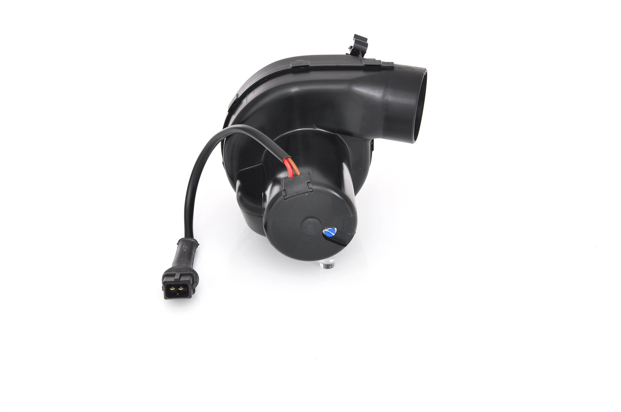 BOSCH 0 130 007 810 Електромотор, вентилатор вътрешно пространство