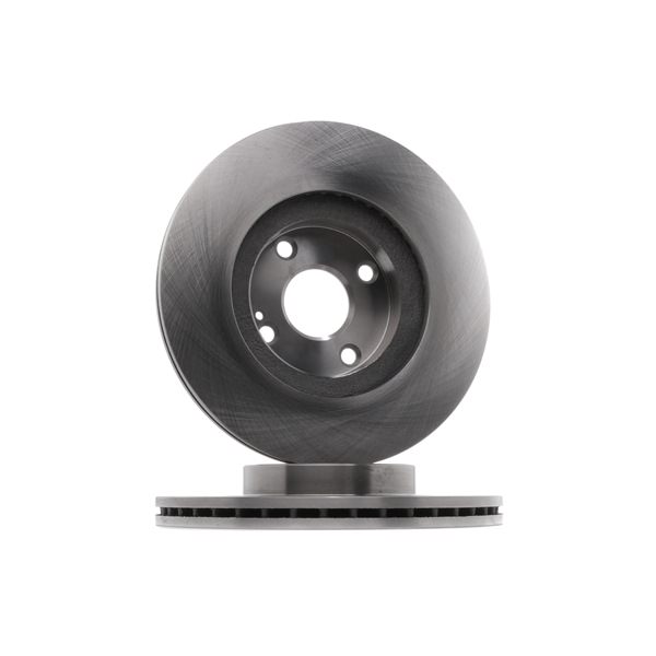 MAPCO 25219 Disc de frână