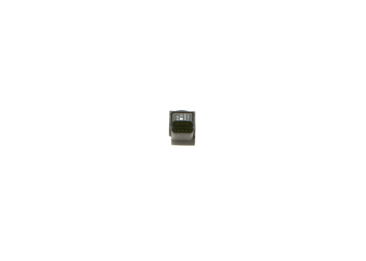 Sensor de presión de aire de admisión BOSCH 0 261 230 135