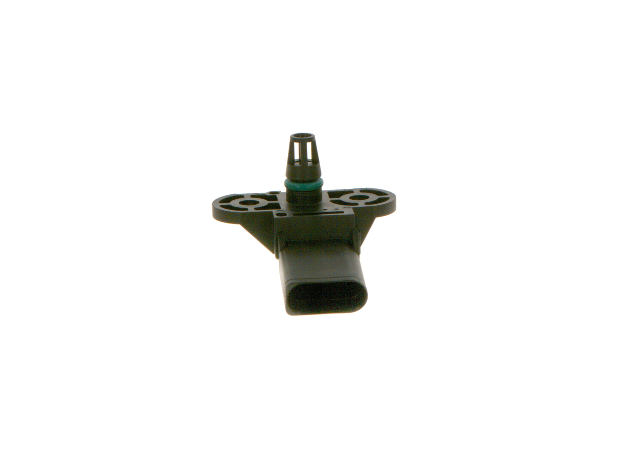 Sensor de presión del colector de admisión BOSCH 0 261 230 167