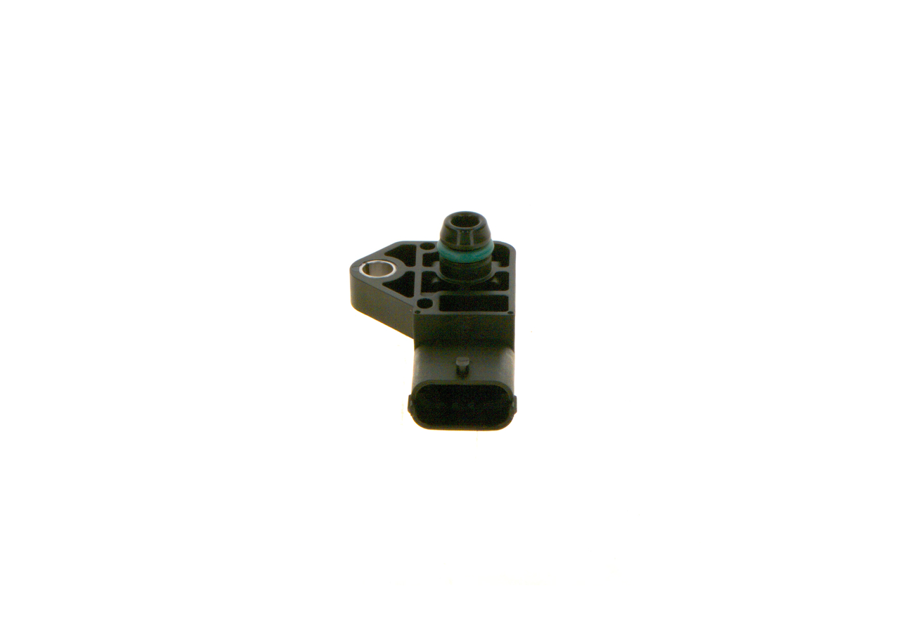BOSCH 0 261 230 197 Ladedrucksensor