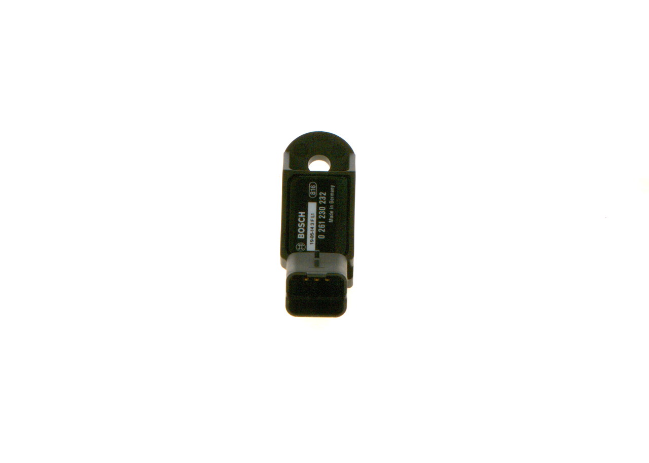 BOSCH 0 261 230 232 Ladedrucksensor