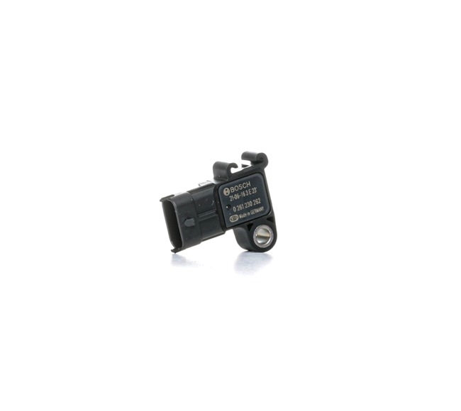 BOSCH 0 261 230 262 Inlaatspruitstuk druksensor TALBOT Samba Hatchback (51A) 1.4 (51A632) 79 Pk Benzine XY8