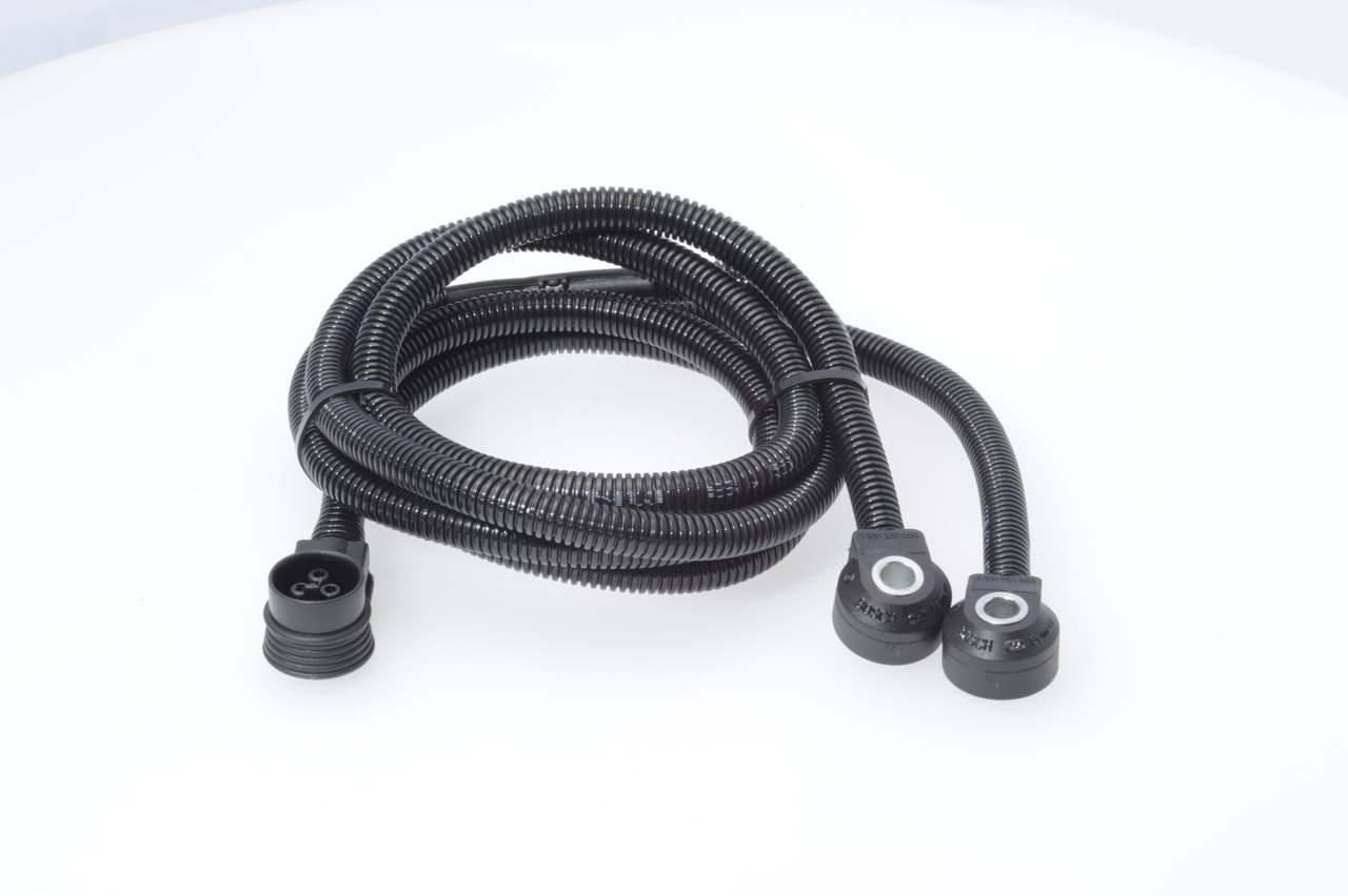 Knock Sensor BOSCH 0 261 231 009 rating