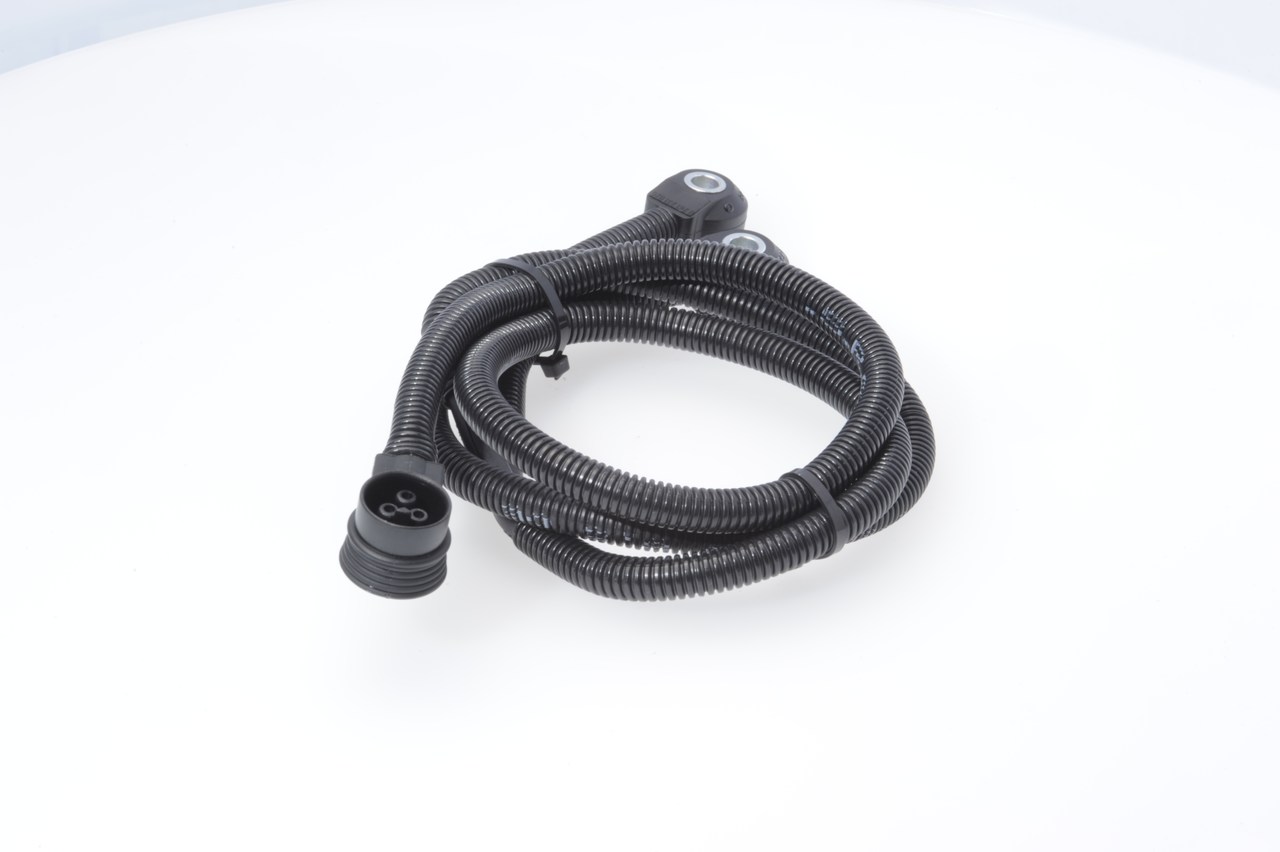 Klopfsensor BOSCH 0 261 231 026 Bewertung