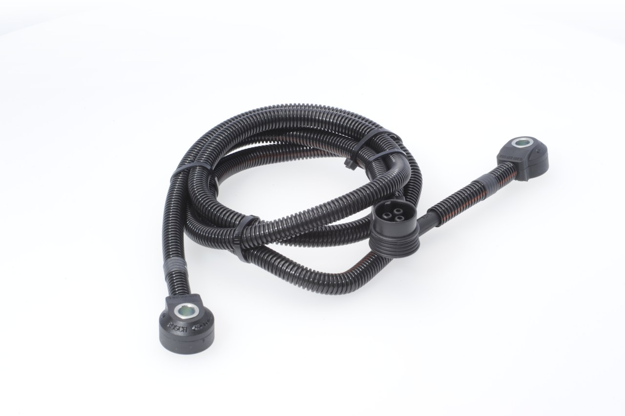 Knock Sensor BOSCH 0 261 231 052 rating