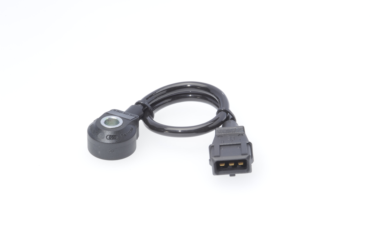 BOSCH 0 261 231 066 Klopsensor VW Transporter T4 Bus (70B, 70C, 7DB, 7DK, 70J, 70K, 7DC, 7DJ) 2.5 115 Pk Benzine AVT