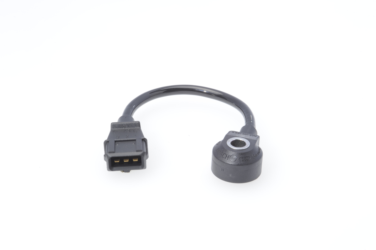 Klopfsensor 0 261 231 075 BOSCH 037905377 VW, AUDI, SKODA, SEAT