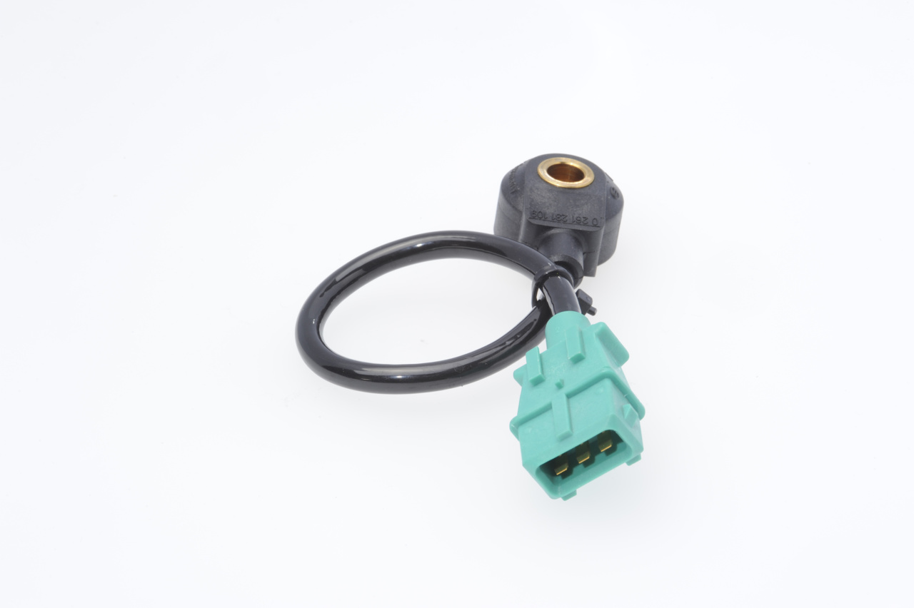 Knock Sensor BOSCH 0 261 231 109 rating