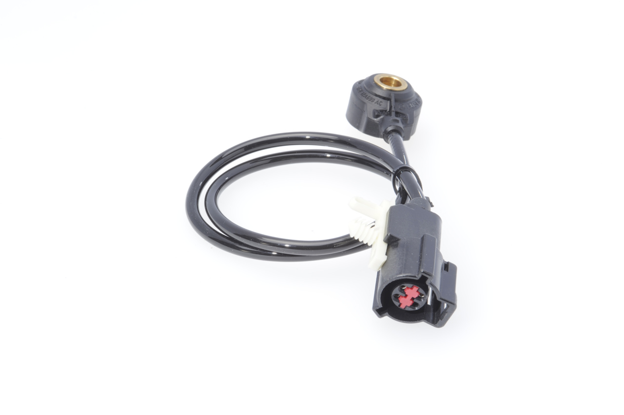 Knock Sensor BOSCH 0 261 231 114 rating