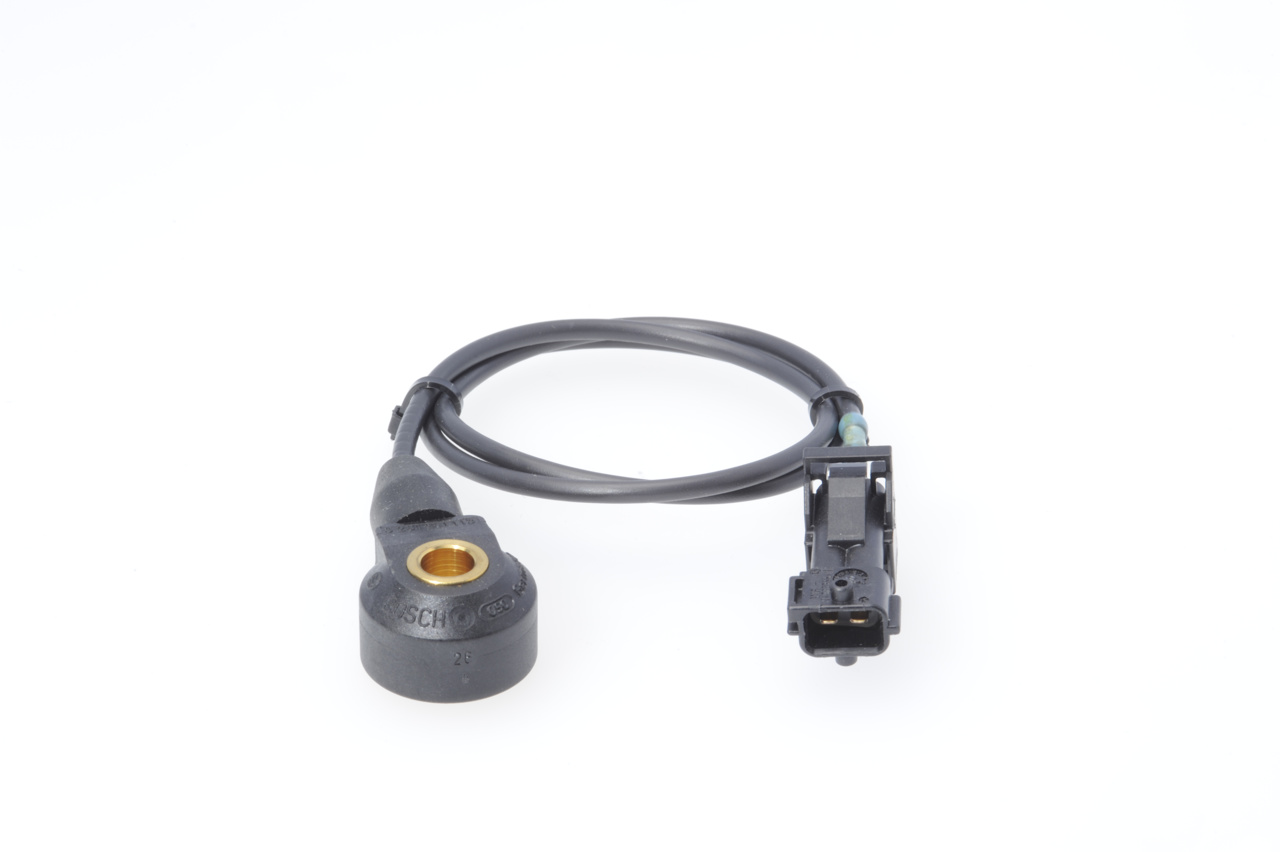 Knock Sensor BOSCH 0 261 231 115 rating