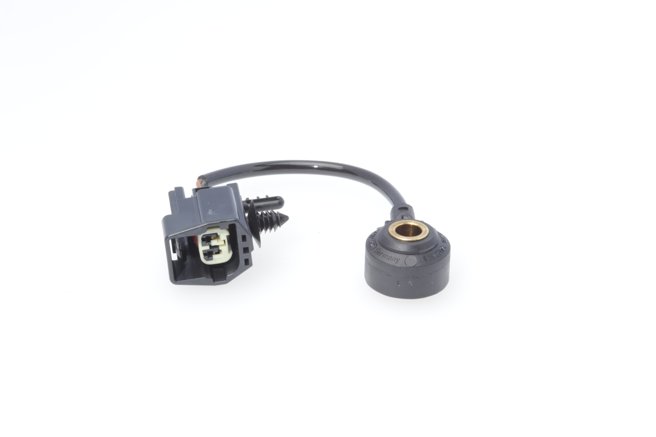 Knock Sensor BOSCH 0 261 231 124 rating