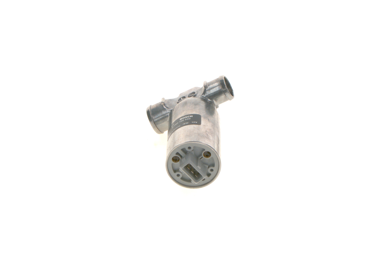 IAC-ventil BOSCH 0 280 140 550