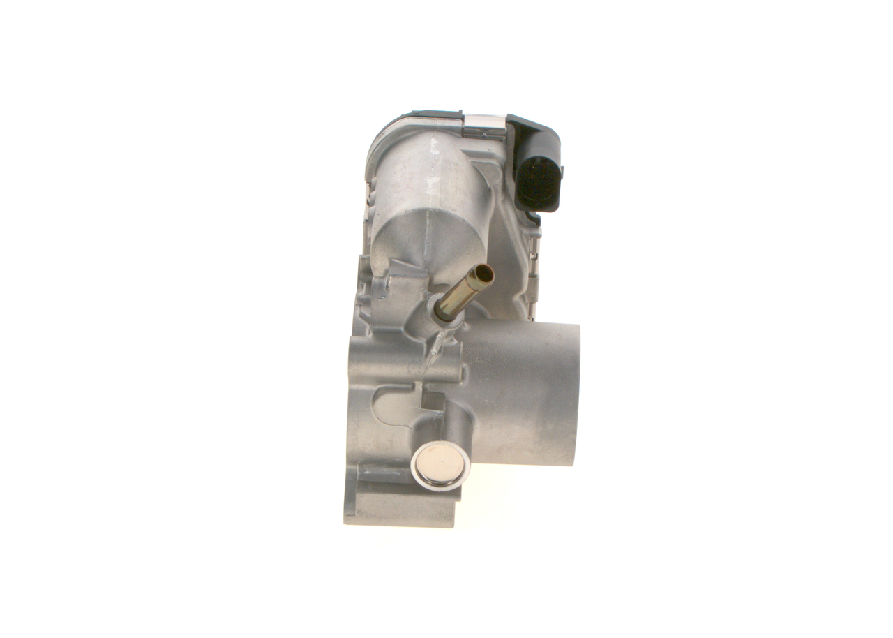 Throttle body 030 133 062 A BOSCH 0280750049 VW, AUDI, SKODA, SEAT