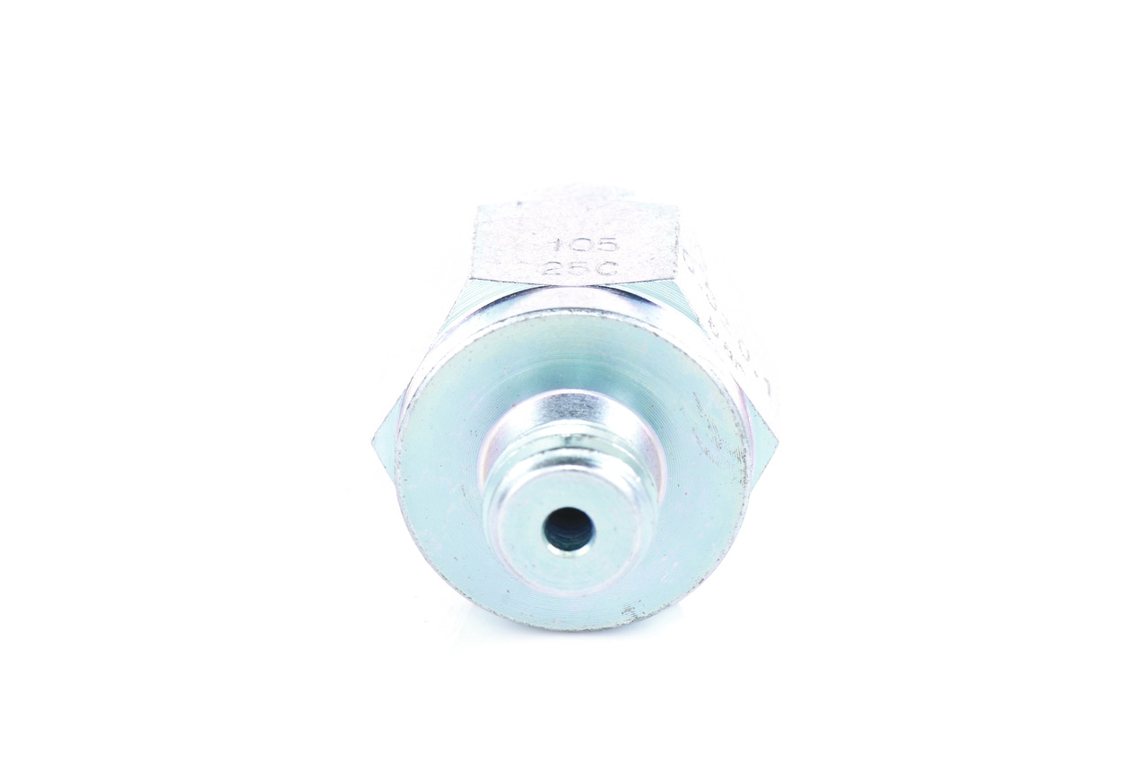 Capteur de pression d'huile 658308 BOSCH 0986346053