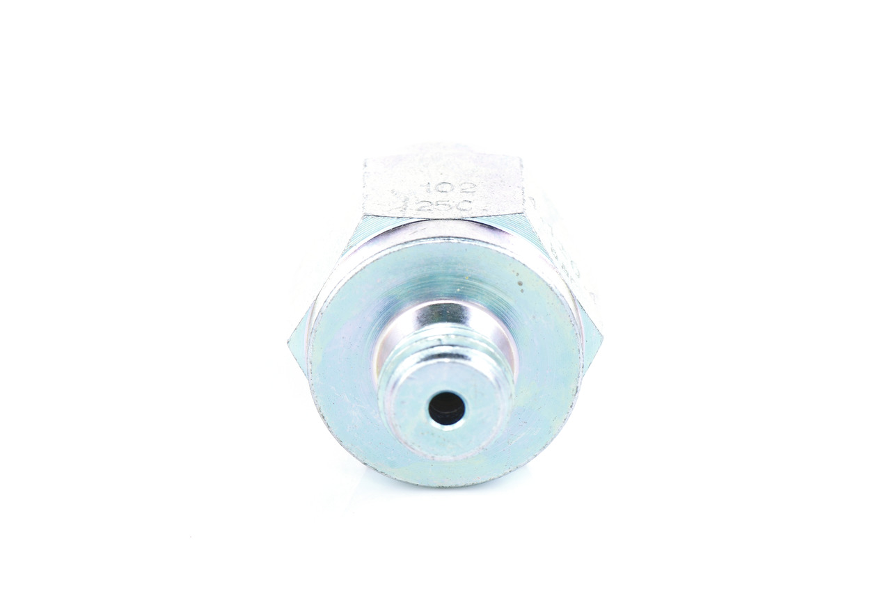 BOSCH 0 986 346 055 Capteur de pression d'huile