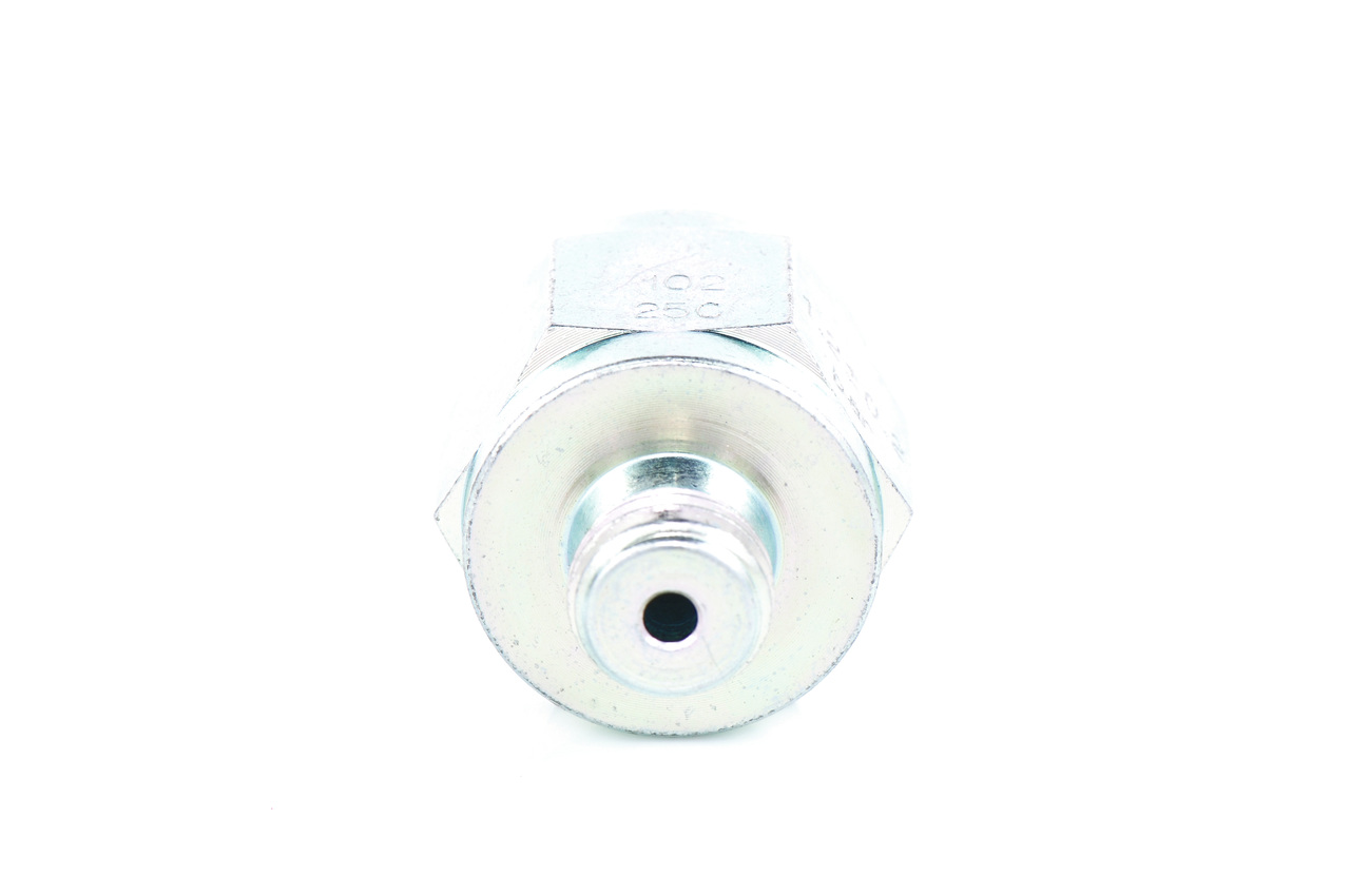Öldruckschalter 0 986 346 058 BOSCH 321465 CITROЁN