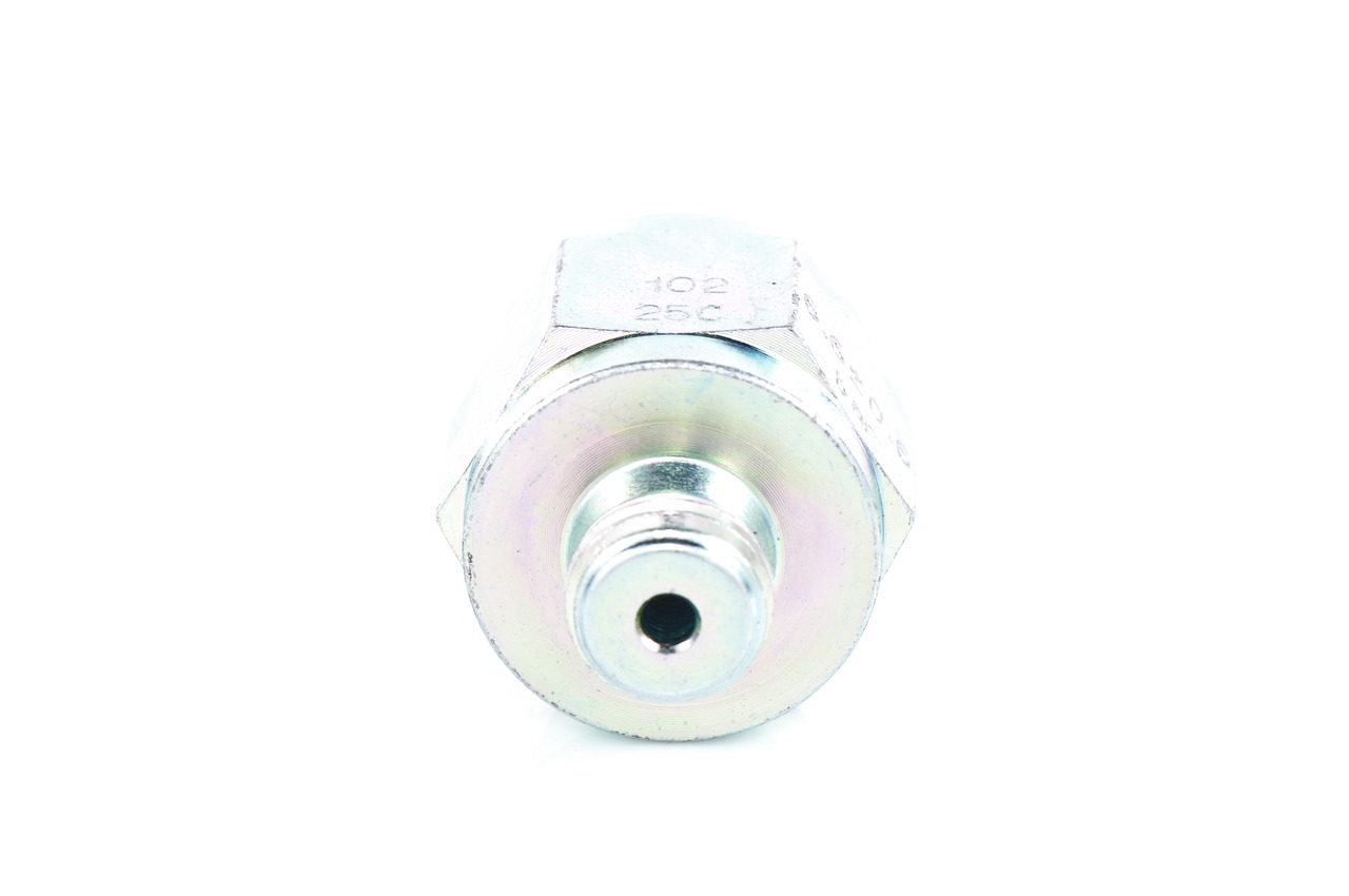 681808 Interruptor de control de la presión de aceite BOSCH SsangYoung REXTON coste