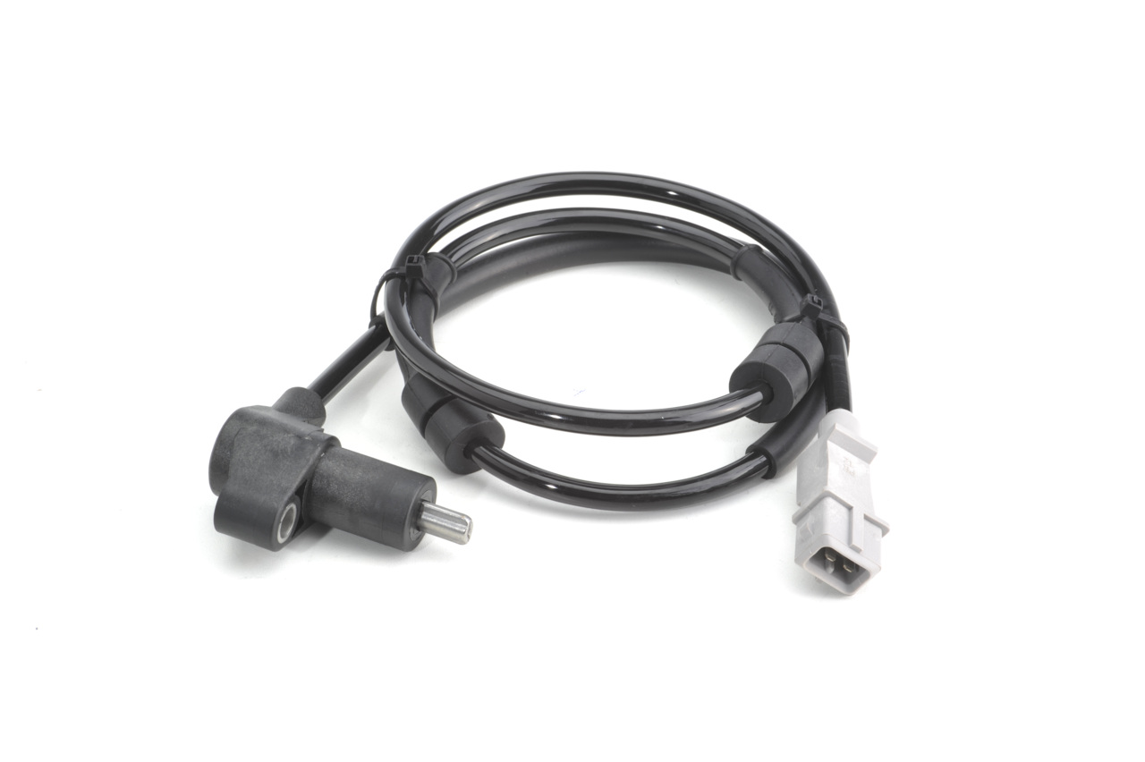 ABS-Sensor 0 265 006 545 BOSCH 96317069 FIAT, PEUGEOT, CITROЁN
