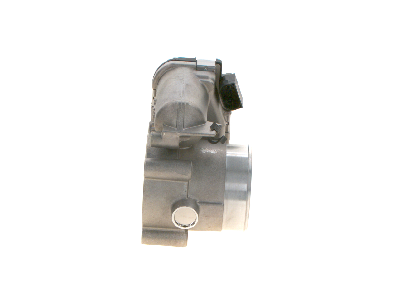 DV-E-5C Дроселова клапа BOSCH Seat