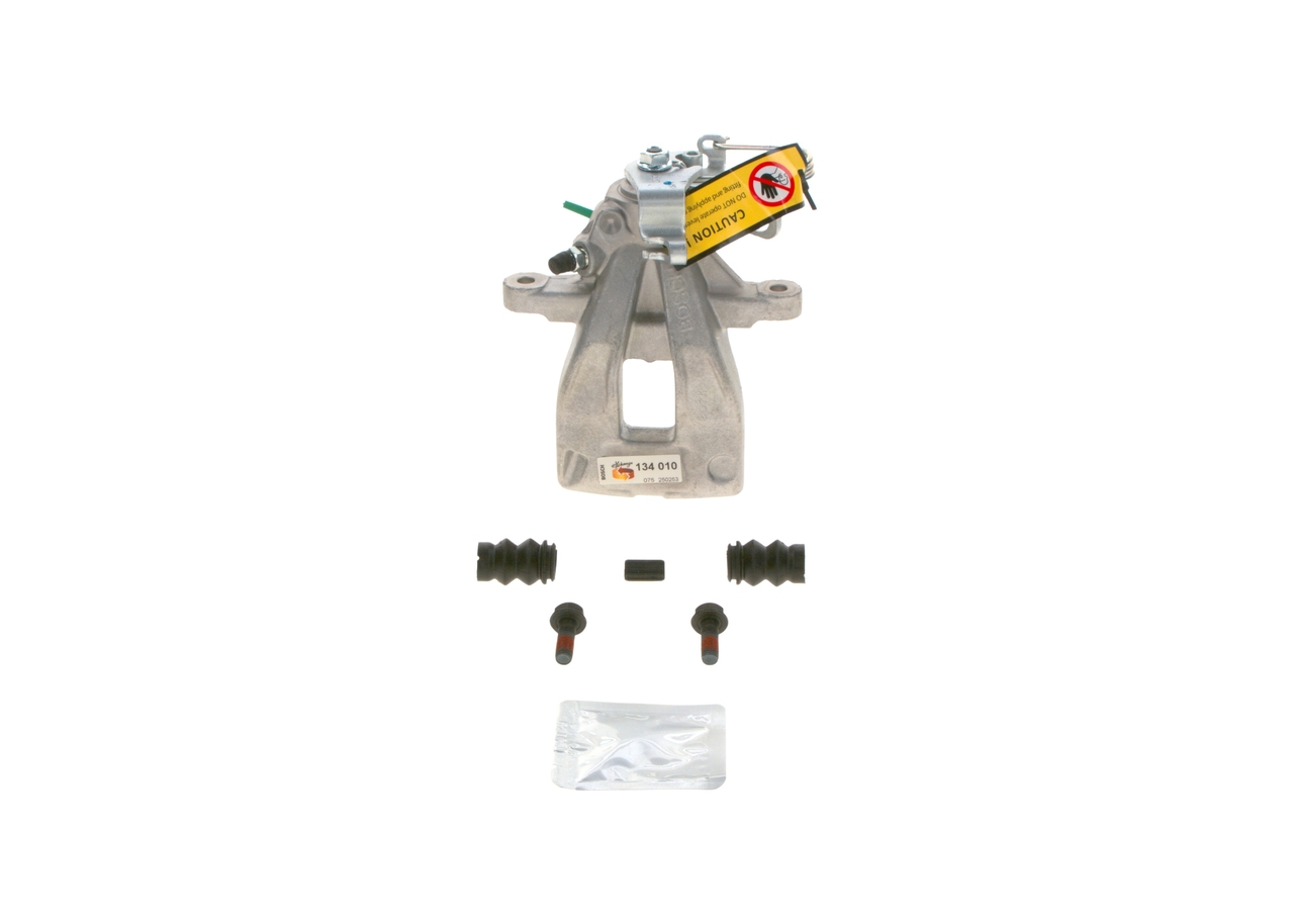 CR1584 BOSCH 0 986 134 010 Bremssattel