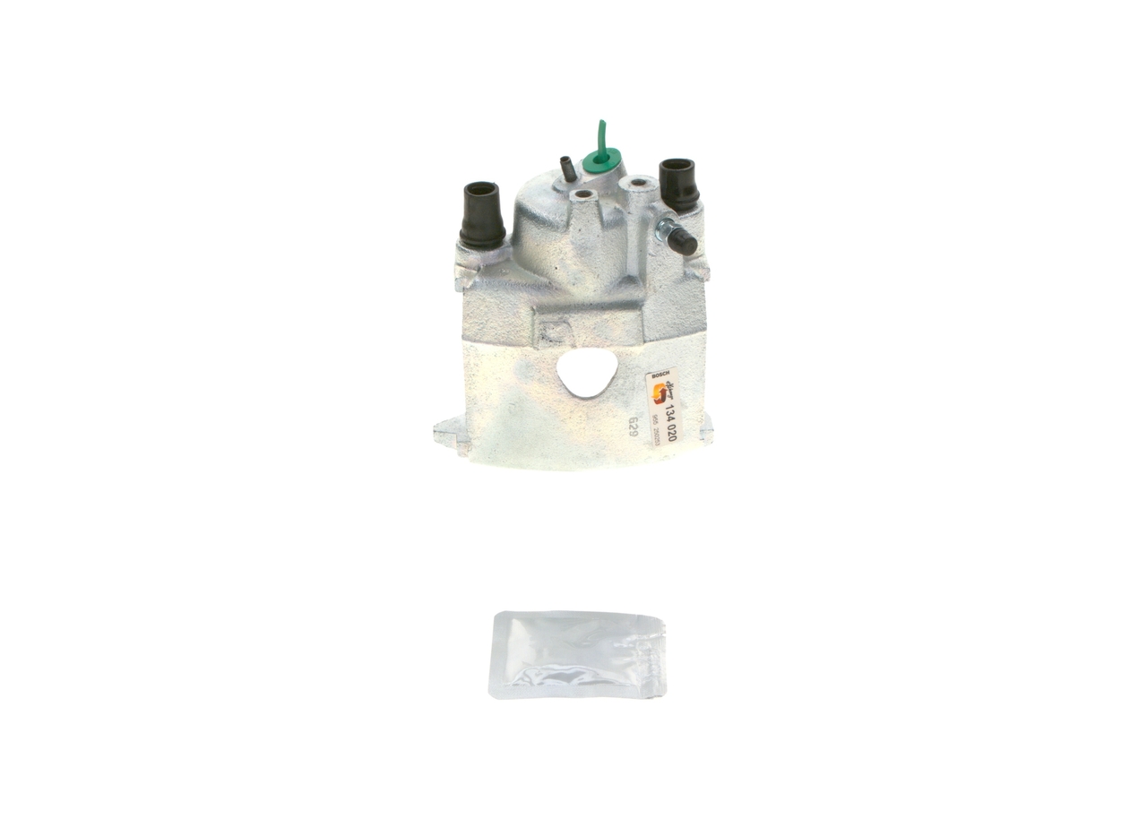 CR1604 BOSCH 0986134020 Třmen brzdy VW FOX 2020 cena