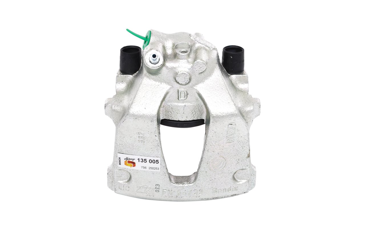 Спирачен апарат BOSCH 0 986 135 005