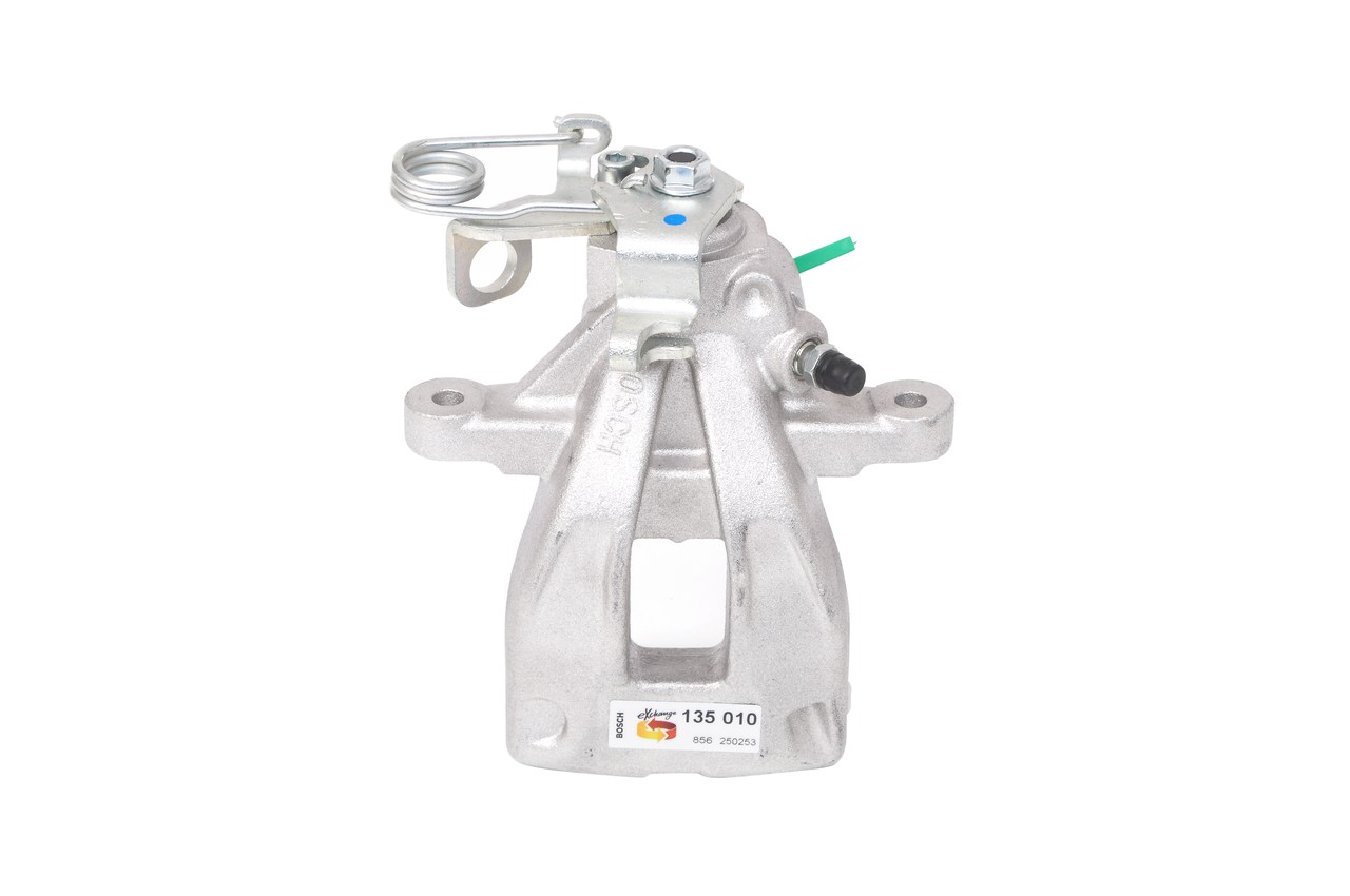 Étrier de frein 4400T1 BOSCH 0986135010 VOLKSWAGEN, PEUGEOT, CITROЁN, GMC