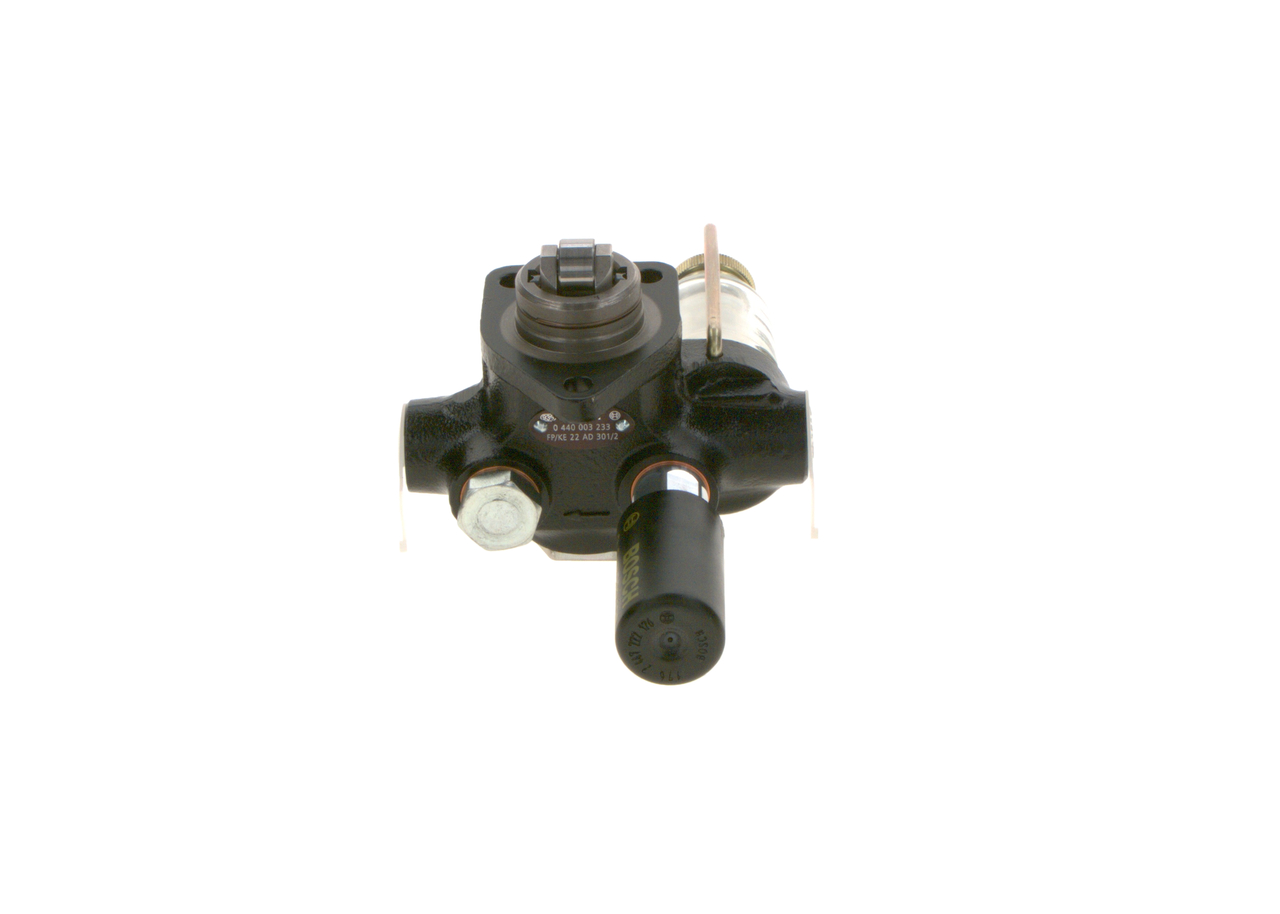 Kraftstoffpumpe 0 440 003 233 BOSCH F281201710010