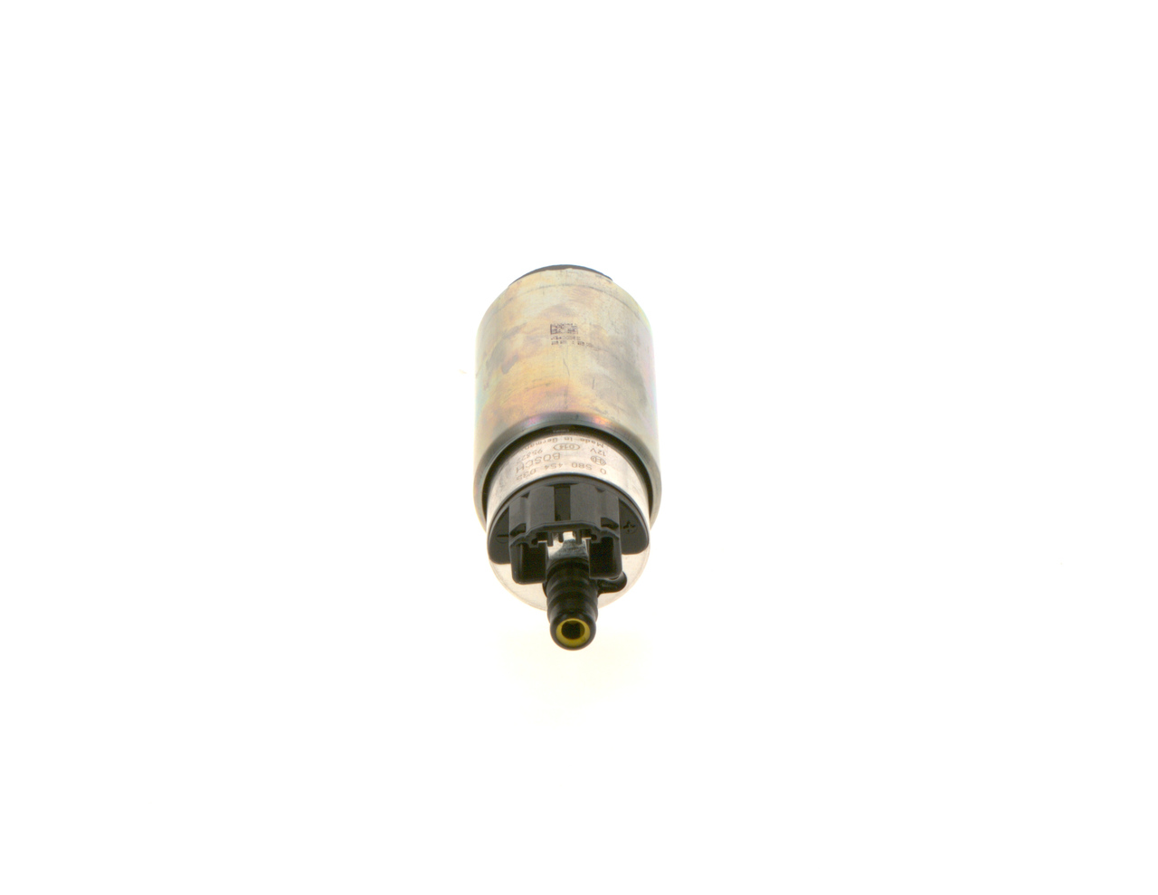 Pompe préalimentation de carburant BOSCH 0 580 454 035